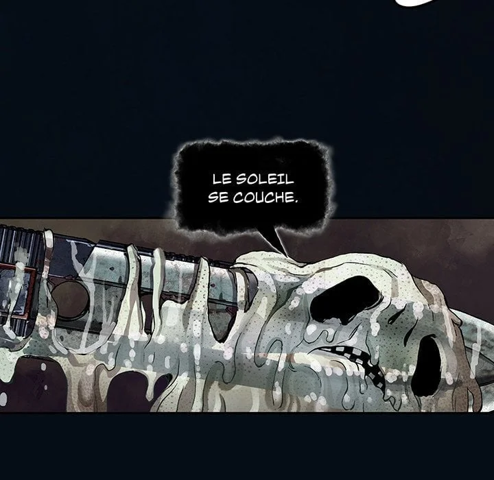 Read Leviathan FR Manga Online