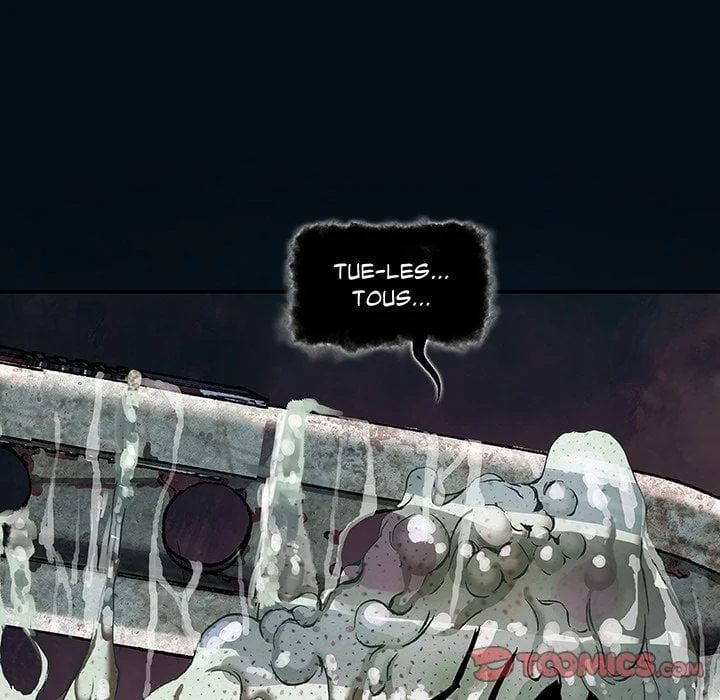 Read Leviathan FR Manga Online
