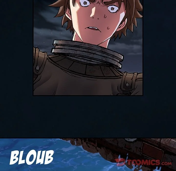 Read Leviathan FR Manga Online