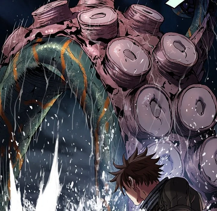 Read Leviathan FR Manga Online