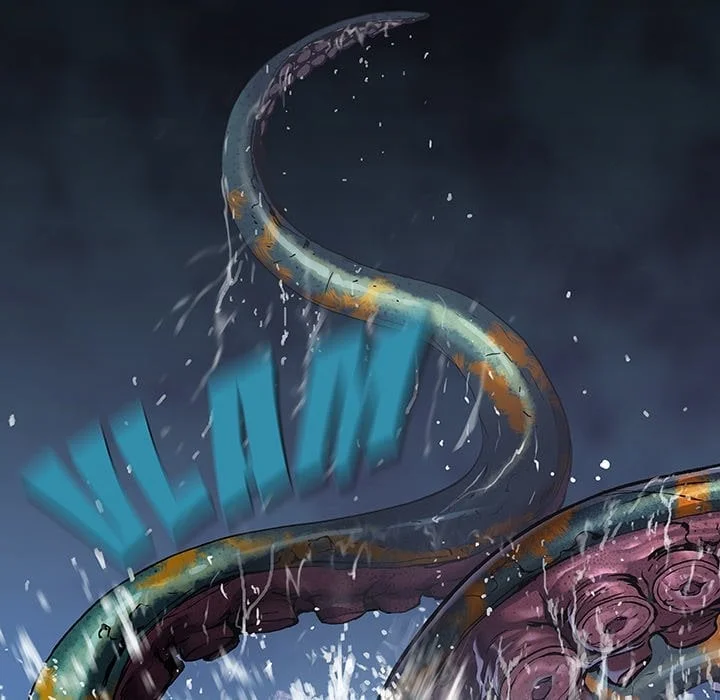 Read Leviathan FR Manga Online