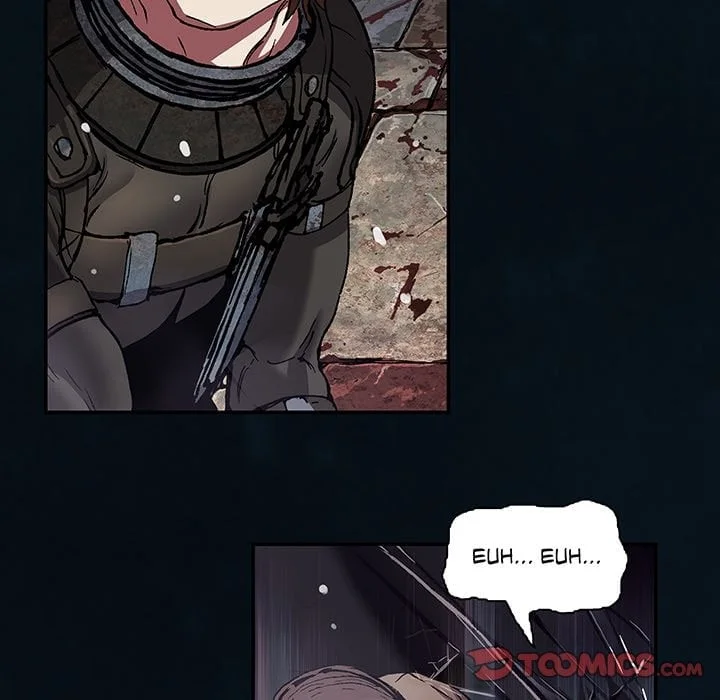 Read Leviathan FR Manga Online