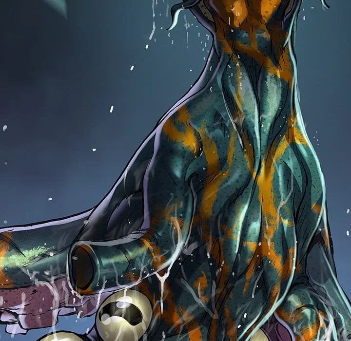 Read Leviathan FR Manga Online