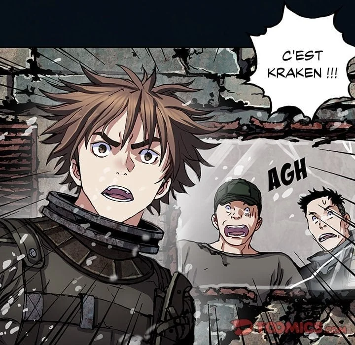 Read Leviathan FR Manga Online