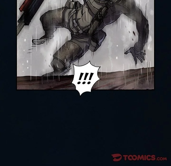 Read Leviathan FR Manga Online
