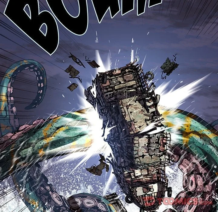 Read Leviathan FR Manga Online