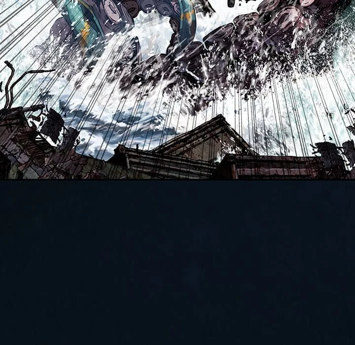 Read Leviathan FR Manga Online
