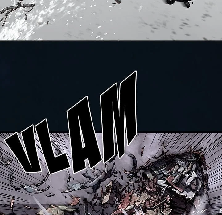 Read Leviathan FR Manga Online