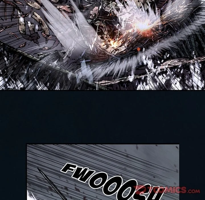 Read Leviathan FR Manga Online