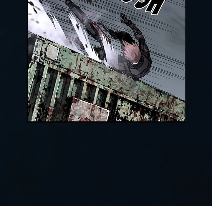 Read Leviathan FR Manga Online