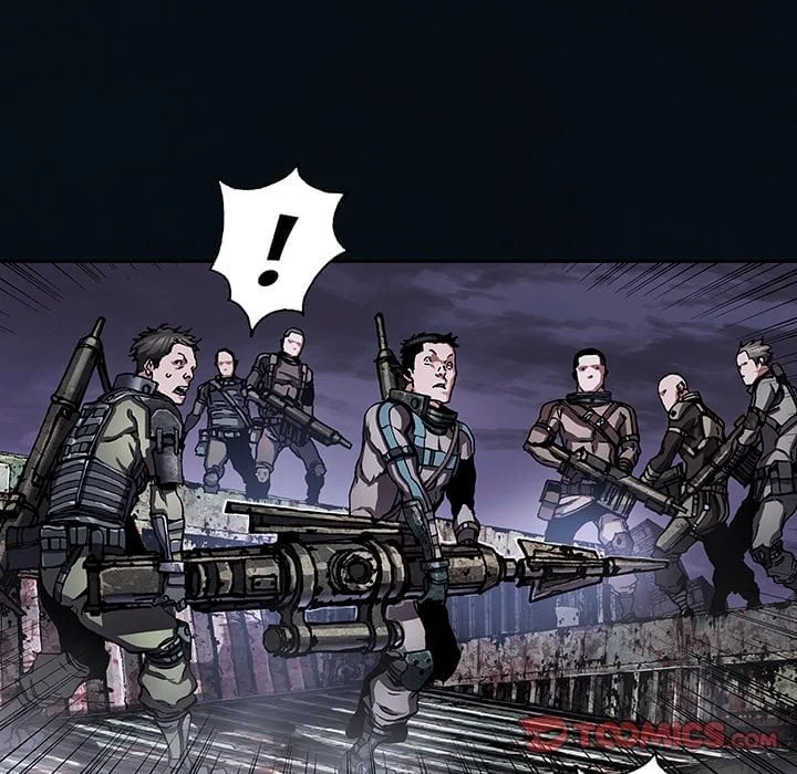 Read Leviathan FR Manga Online