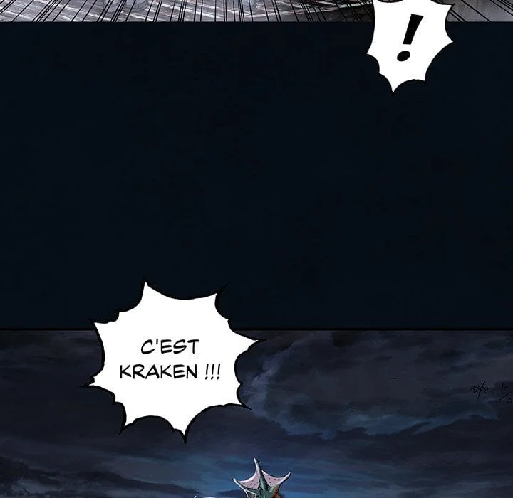 Read Leviathan FR Manga Online