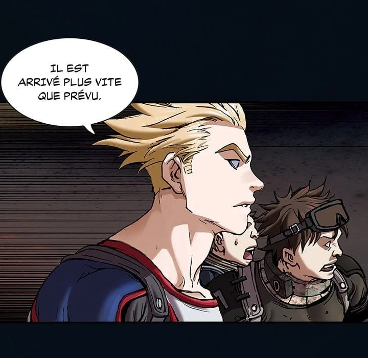 Read Leviathan FR Manga Online