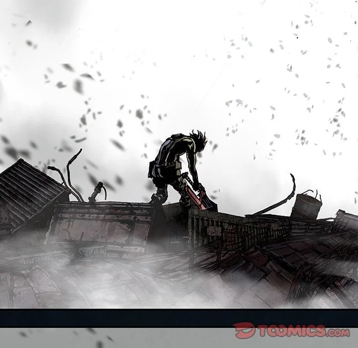 Read Leviathan FR Manga Online
