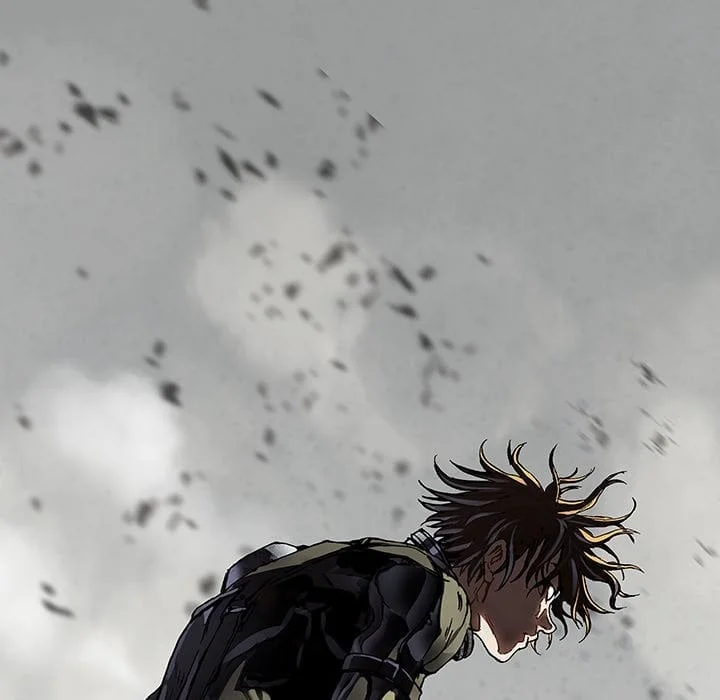 Read Leviathan FR Manga Online