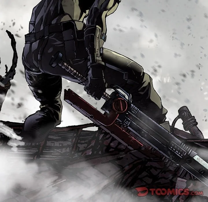 Read Leviathan FR Manga Online