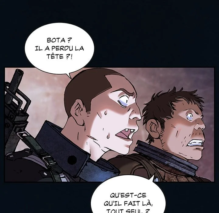 Read Leviathan FR Manga Online