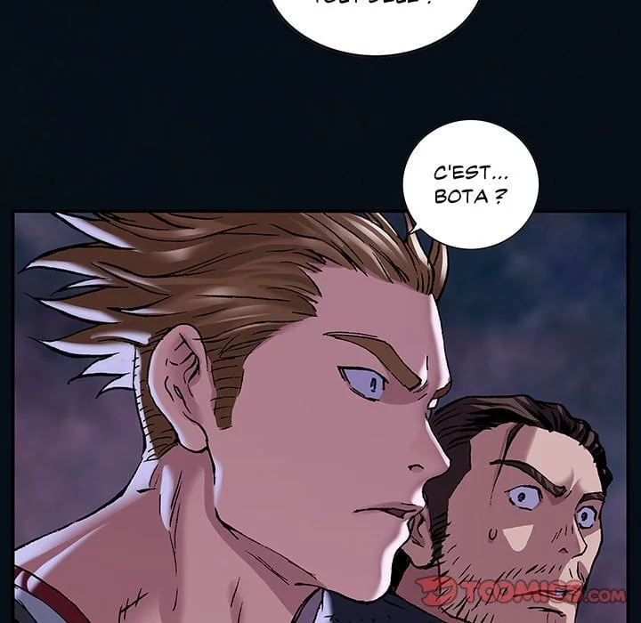 Read Leviathan FR Manga Online