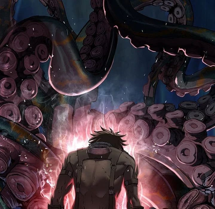 Read Leviathan FR Manga Online