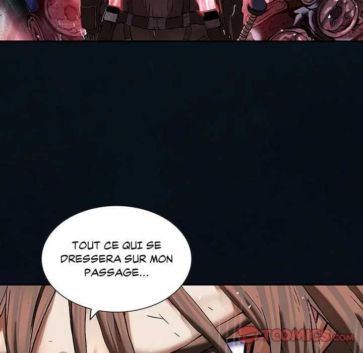 Read Leviathan FR Manga Online