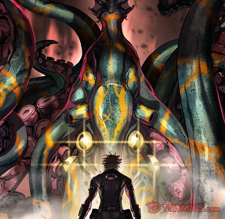 Read Leviathan FR Manga Online