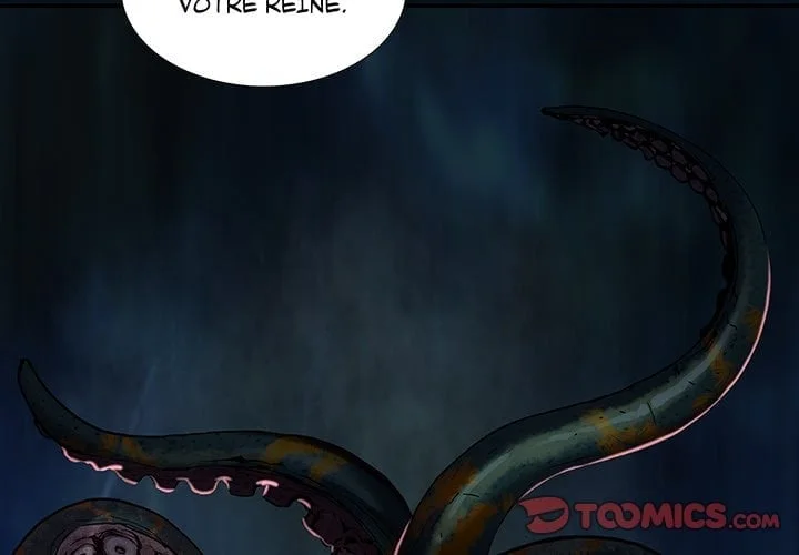 Read Leviathan FR Manga Online