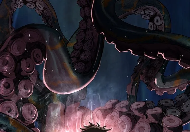Read Leviathan FR Manga Online