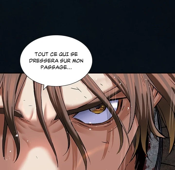 Read Leviathan FR Manga Online