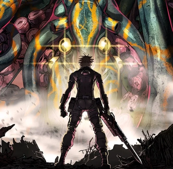 Read Leviathan FR Manga Online
