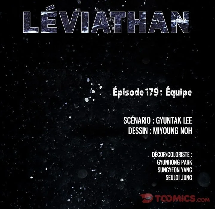 Read Leviathan FR Manga Online