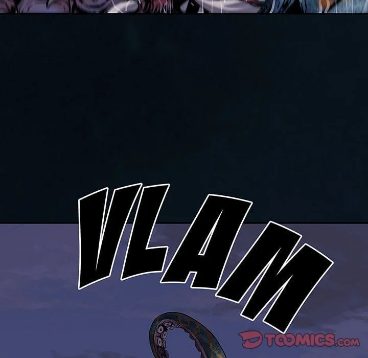 Read Leviathan FR Manga Online