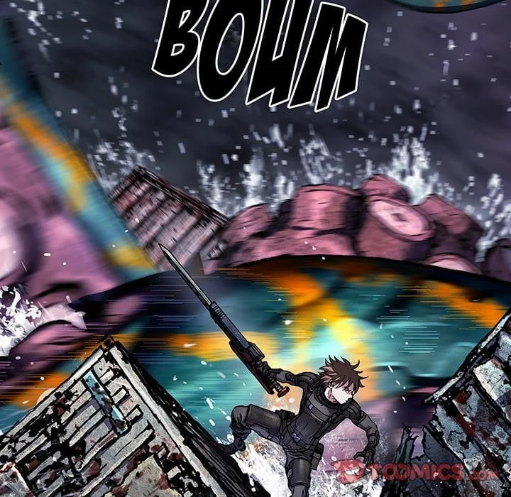 Read Leviathan FR Manga Online