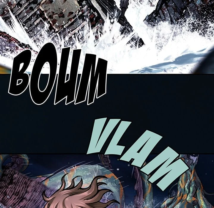 Read Leviathan FR Manga Online