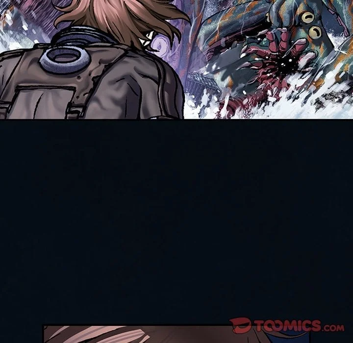 Read Leviathan FR Manga Online
