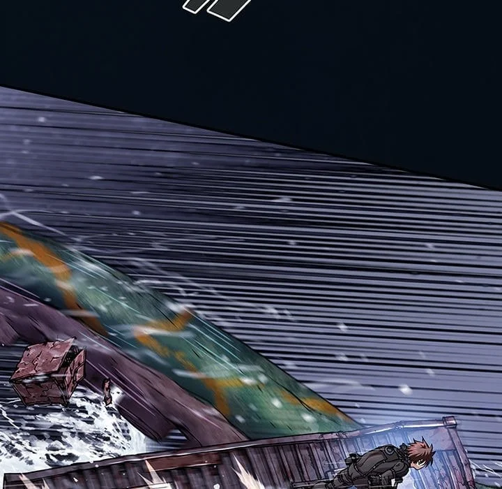 Read Leviathan FR Manga Online