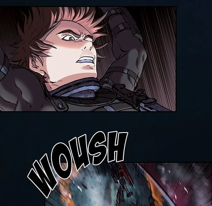 Read Leviathan FR Manga Online