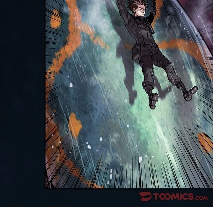 Read Leviathan FR Manga Online