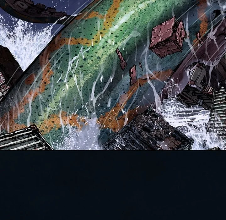 Read Leviathan FR Manga Online