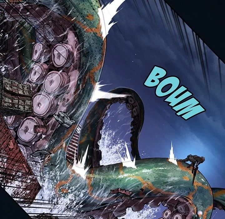 Read Leviathan FR Manga Online