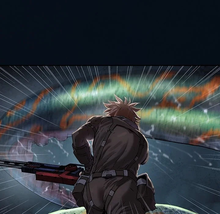 Read Leviathan FR Manga Online