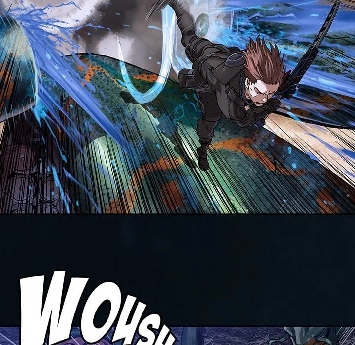 Read Leviathan FR Manga Online