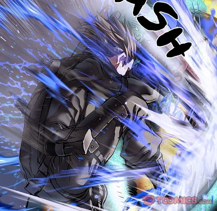 Read Leviathan FR Manga Online