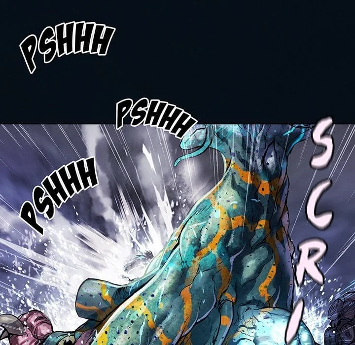 Read Leviathan FR Manga Online