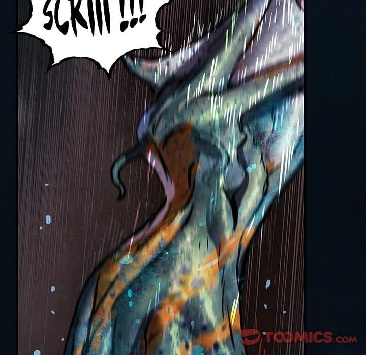 Read Leviathan FR Manga Online