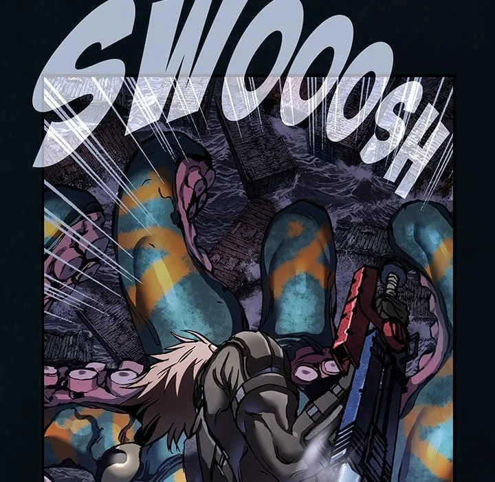 Read Leviathan FR Manga Online