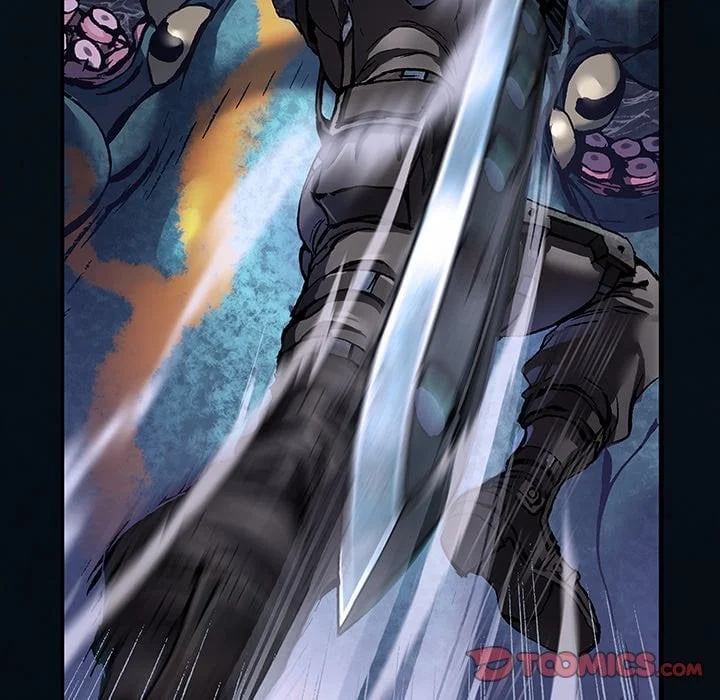 Read Leviathan FR Manga Online