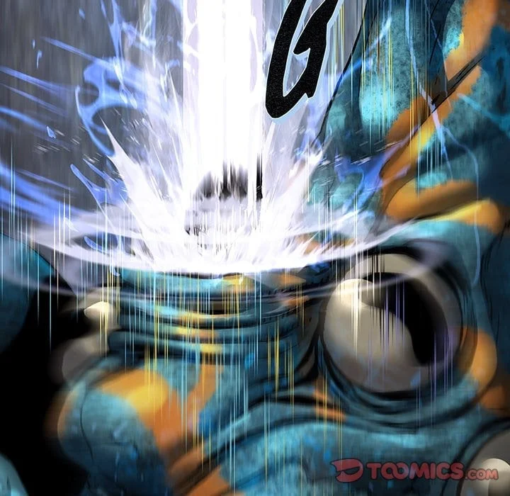 Read Leviathan FR Manga Online