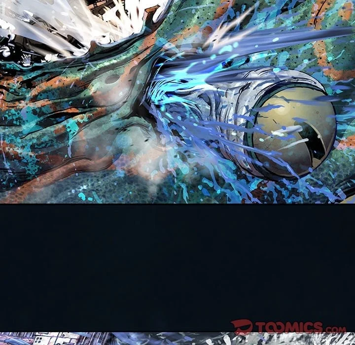Read Leviathan FR Manga Online