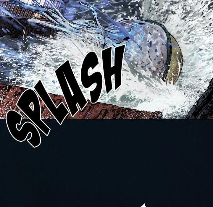 Read Leviathan FR Manga Online