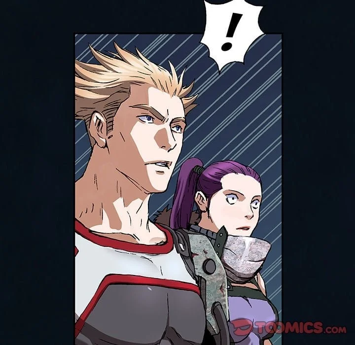 Read Leviathan FR Manga Online